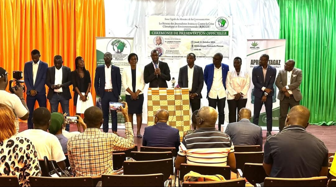 le-rnoseau-des-journalistes-ivoiriens-contre-la-crise-climatique-et-environnementale-rjicce-se-renforce-avec-un-conseil-d-administration-les-quot-eco-ivoire-awards-quot-et-la-crnoation-d-un-magazine-spnocialisno