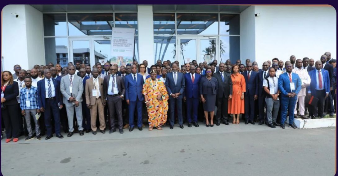 cote-ivoire-un-atelier-pour-faire-de-la-petite-mine-un-acteur-a-part-entiere-du-developpement-minier-ivoirien