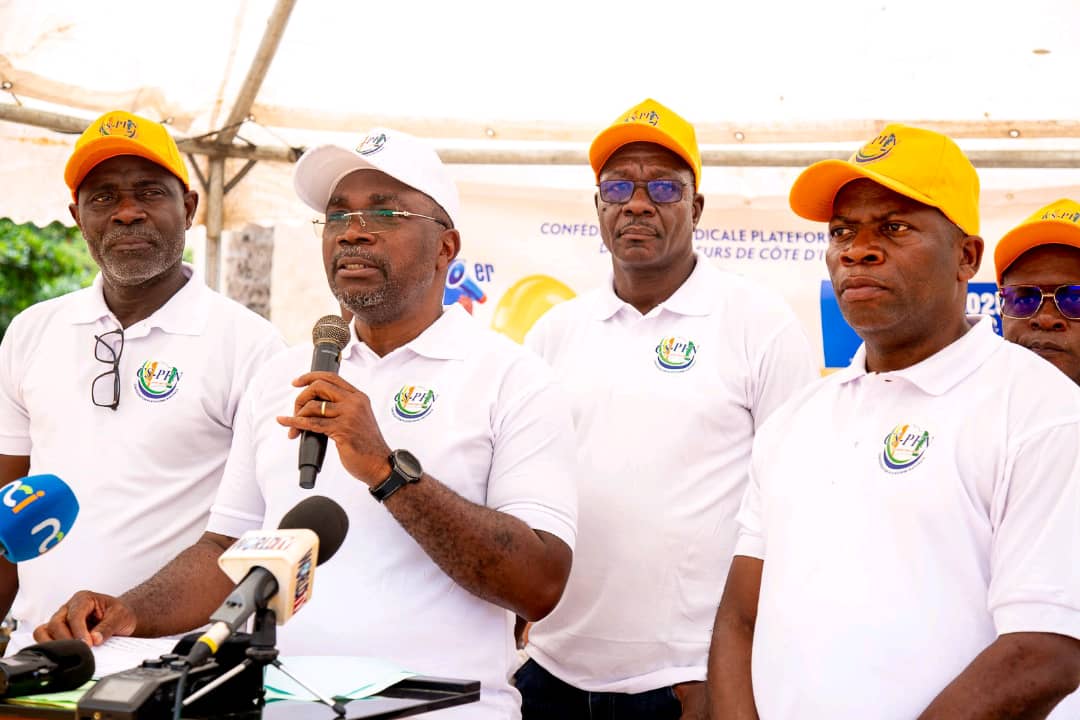 Côte d’Ivoire/ Fête du Travail 2025 : Entre progrès salués et revendications pressantes