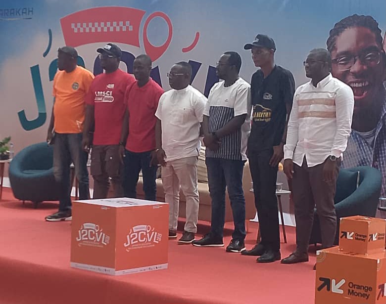 Côte d'Ivoire/ Transport urbain: Conducteurs VTC et livreurs crient leur ras-le-bol et appellent à la réforme du secteur