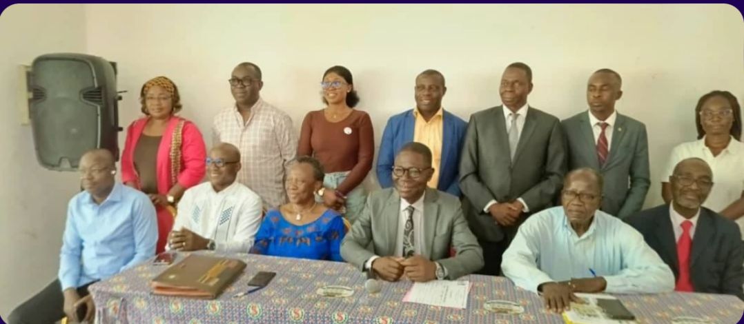 Côte d'Ivoire. Le Réseau Ivoirien pour la Promotion de l’Éducation lance la campagne éducation pour tous en période de crise