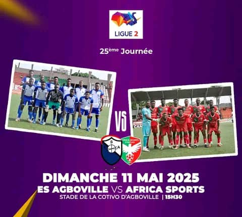 cn-te-d-ivoire-ligue-2-25e-j-duel-dnocisif-entre-l-a-es-agboville-et-l-a-africa-sports