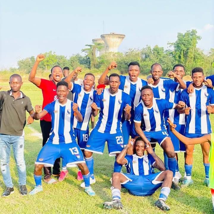 Côte d'Ivoire/ Ligue 2 (25e J): Africa reste, Agboville monte