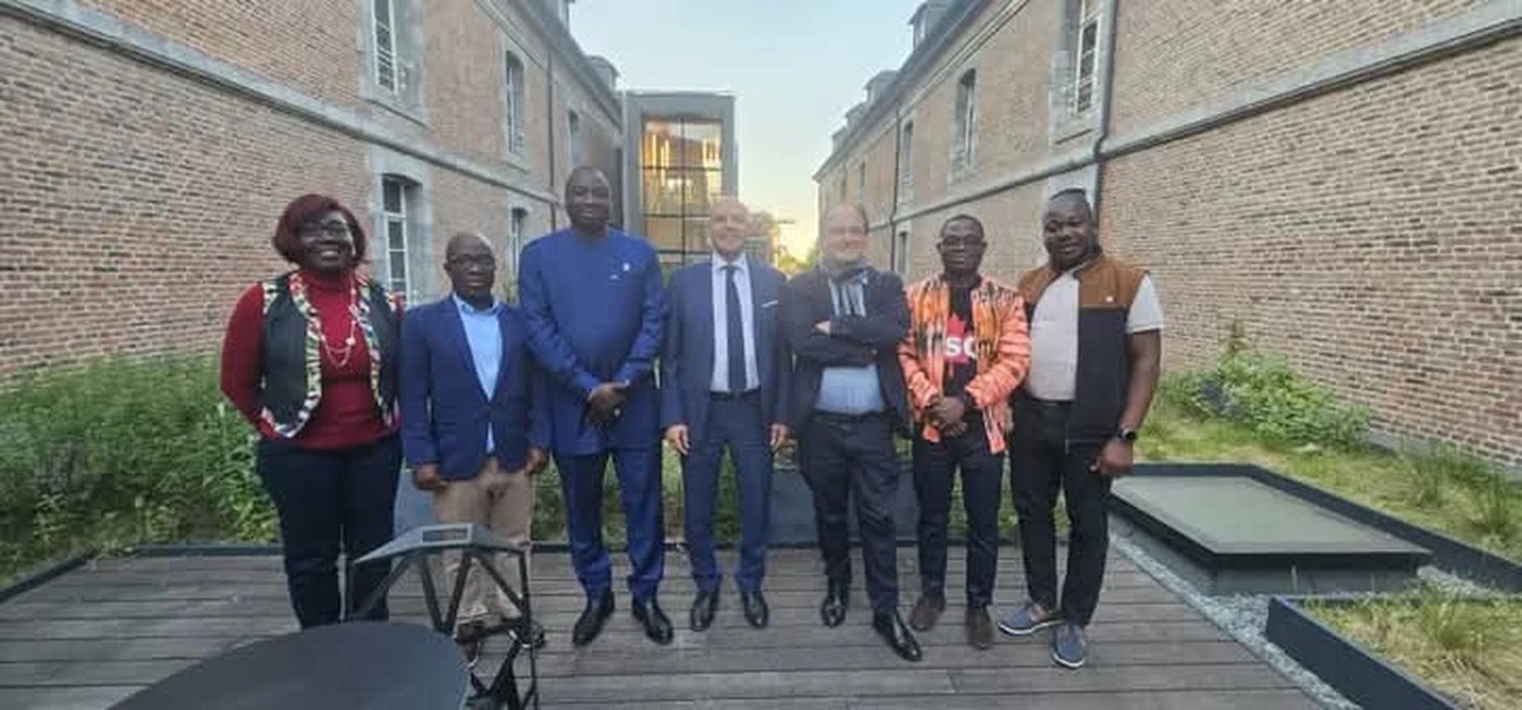 cote-divoire-luniversite-de-bondoukou-renforce-sa-cooperation-avec-luniversite-polytechnique-hauts-de-france