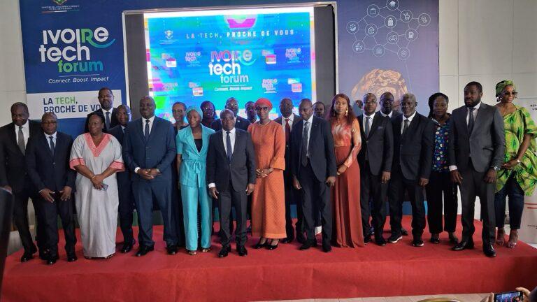 cote-divoire-lancement-officiel-du-ivoir-tech-forum-la-cote-divoire-affirme-son-ambition-numerique