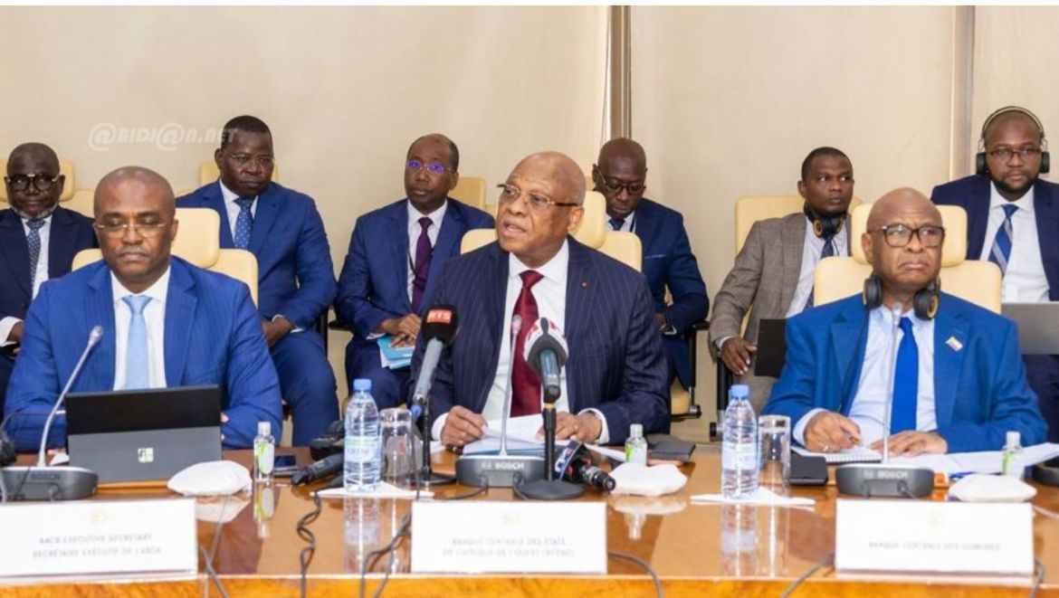 Dakar accueille la première réunion annuelle de l’Association des Banques Centrales d’Afrique