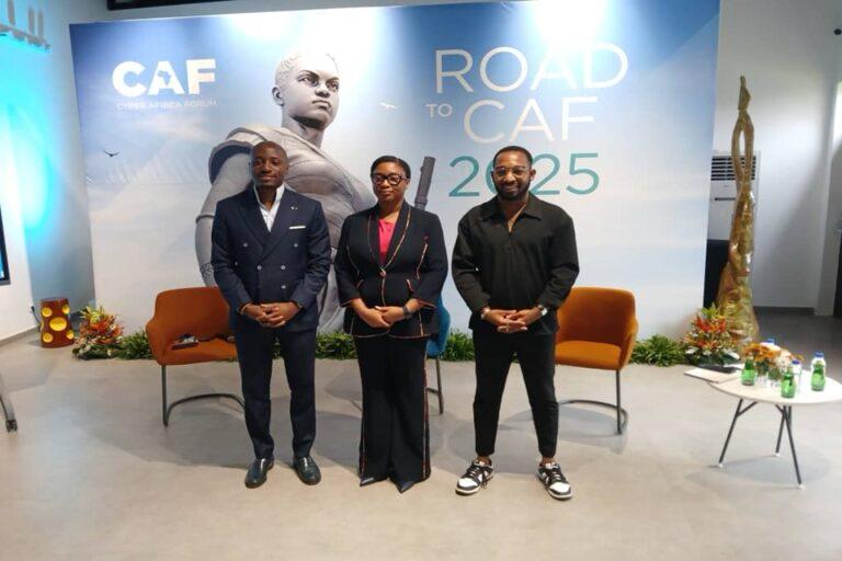 Cyber Africa Forum 2025 : Cap sur Cotonou pour accélérer la transformation numérique du continent