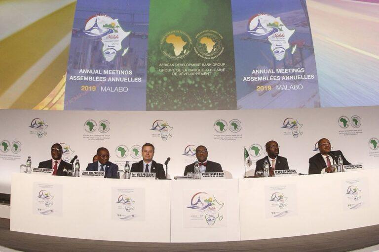 Afrique: Les assemblées annuelles de la BAD s'ouvre ce lundi à Abidjan
