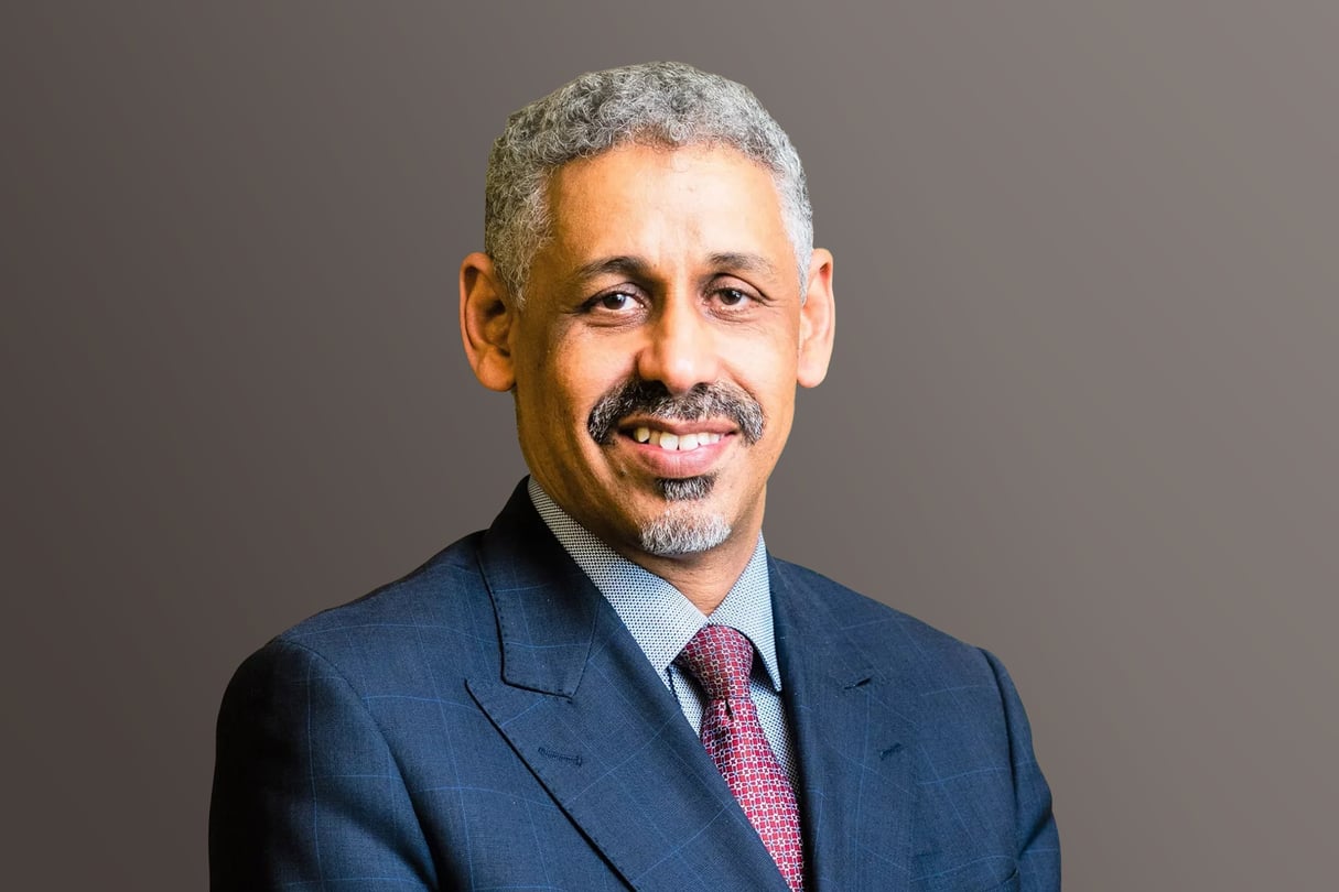 afrique-le-mauritanien-sidi-ould-tah-nolu-prnosident-de-la-bad