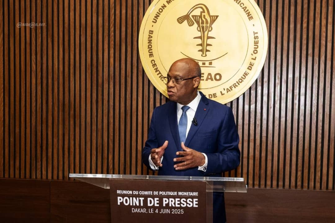la-bceao-abaisse-ses-taux-directeurs-un-souffle-nouveau-pour-l-a-noconomie-de-l-a-uemoa