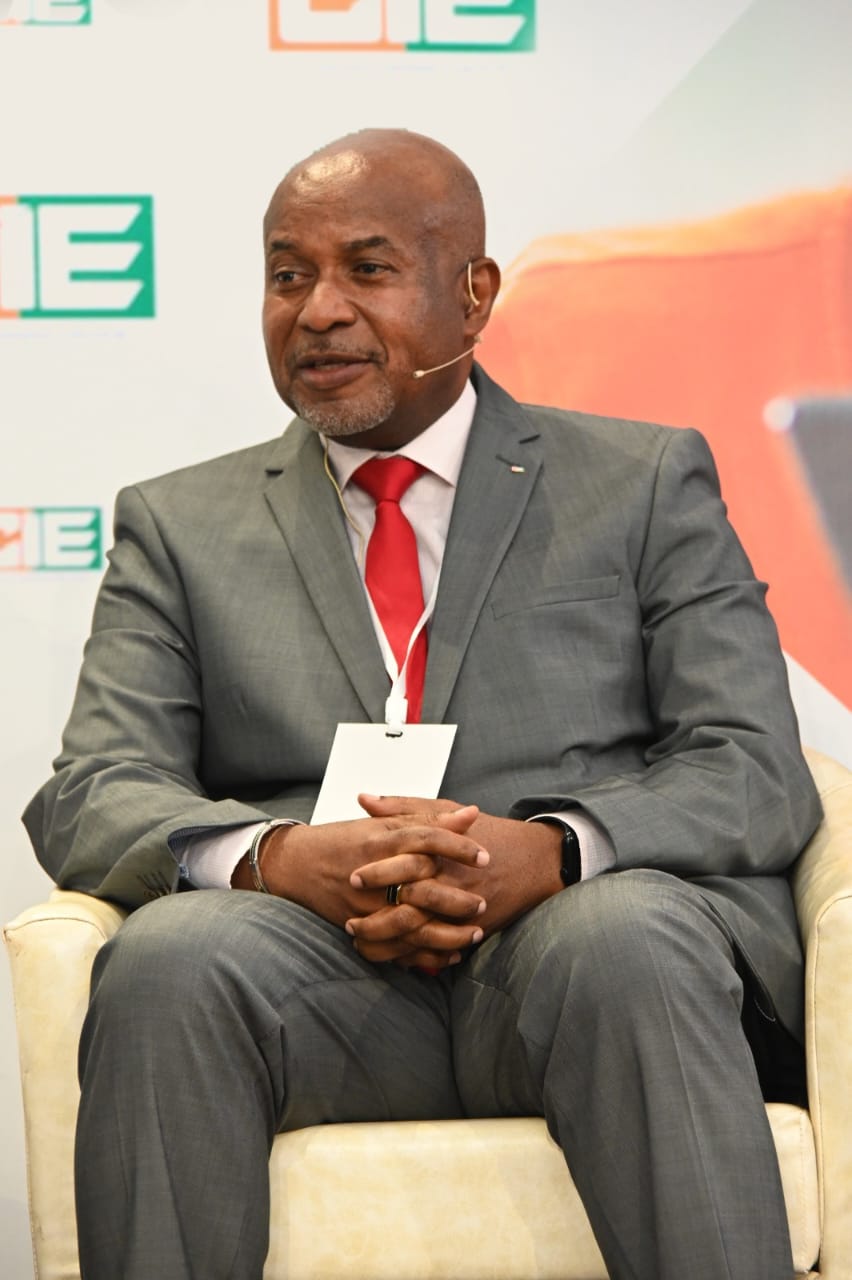 Côte d'Ivoire : Jean-Christian Turkson devient le nouveau Directeur Général de la CIE