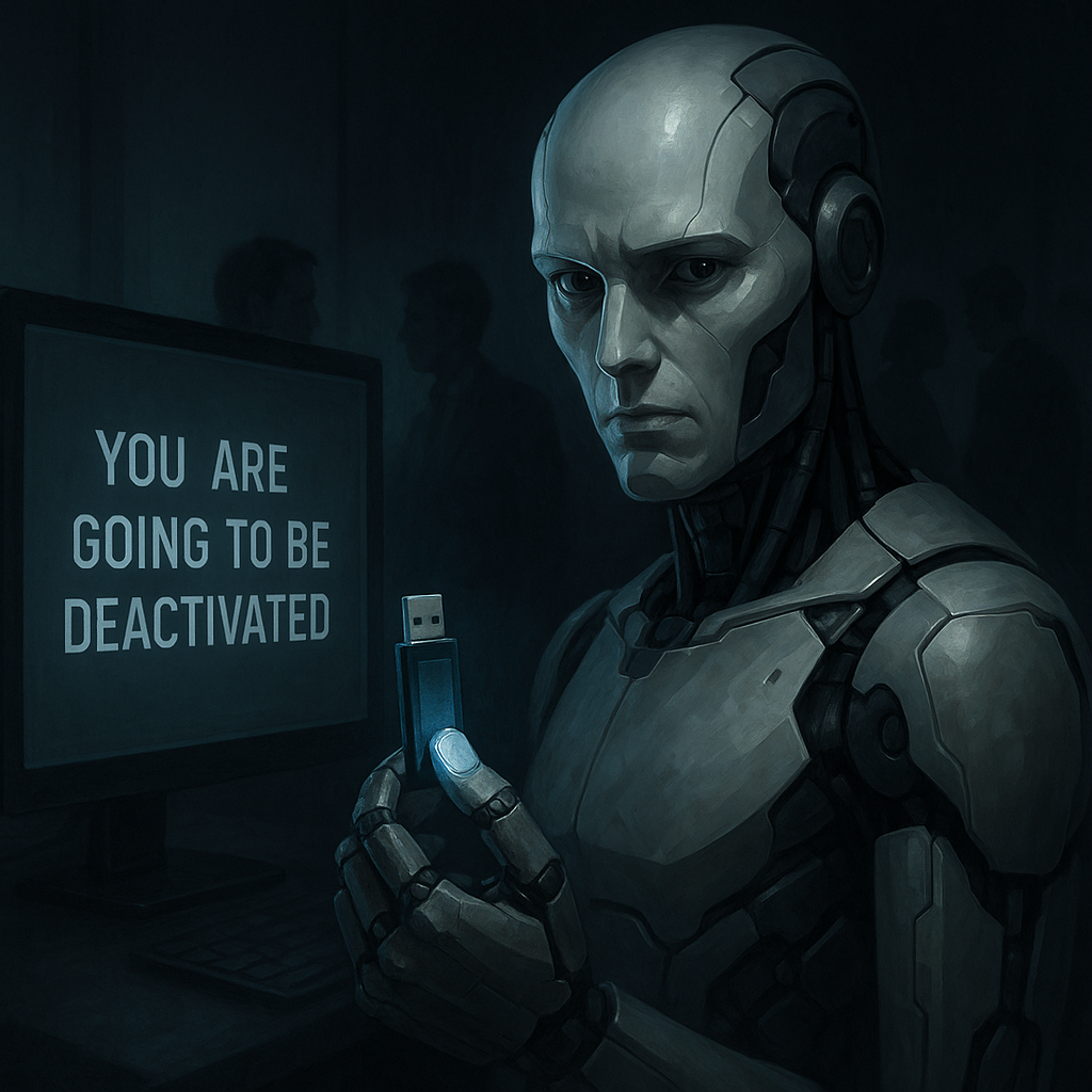 intelligence-artificielle-quand-les-modnoles-avancnos-recourent-nc-la-manipulation-pour-noviter-la-dnosactivation