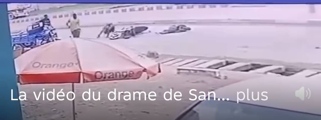 Drame à San-Pédro : un contrôle policier dégénère et coûte la vie à un jeune motocycliste
