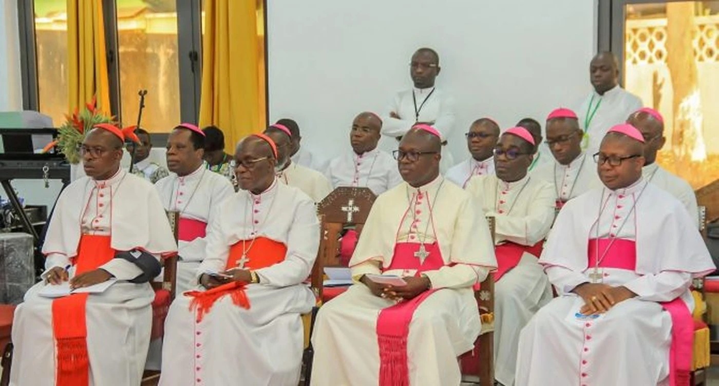 les-eveques-catholiques-ivoiriens-lancent-un-appel-spirituel-et-citoyen-pour-une-presidentielle-equitable
