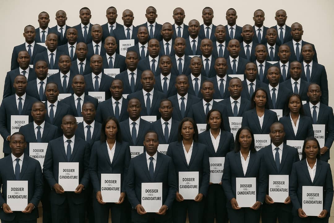 Présidentielle 2025 : 55 candidats en lice, un record en Côte d’Ivoire (La liste intégrale)