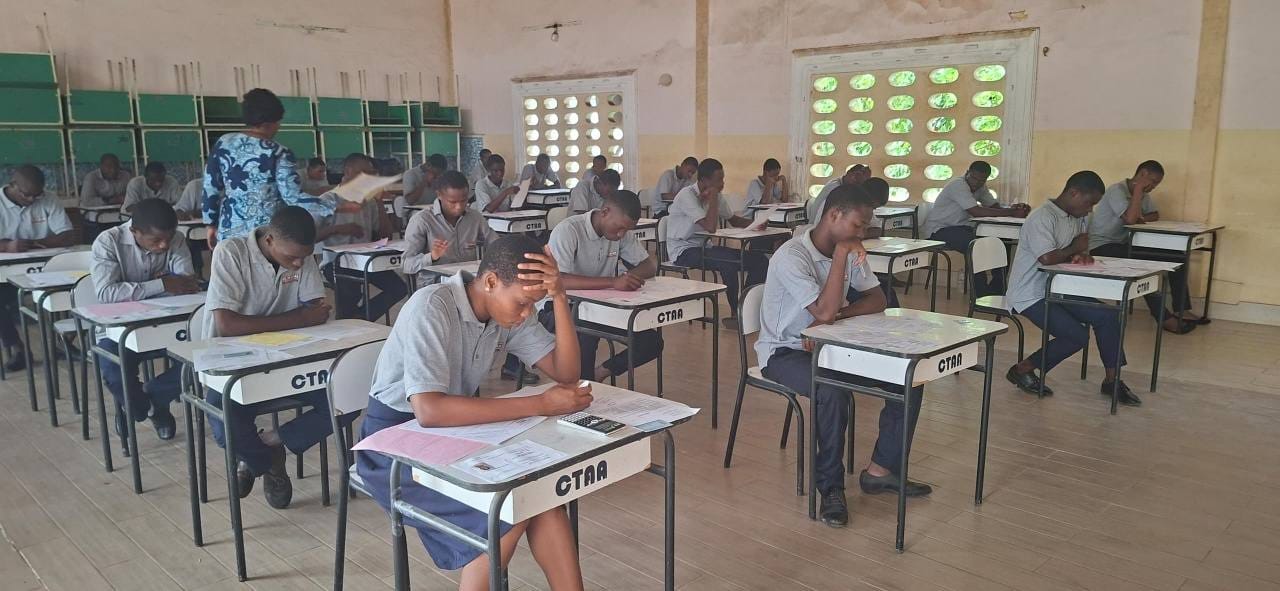 Concours d’entrée au LEA 2025 : 427 candidats pour 160 places