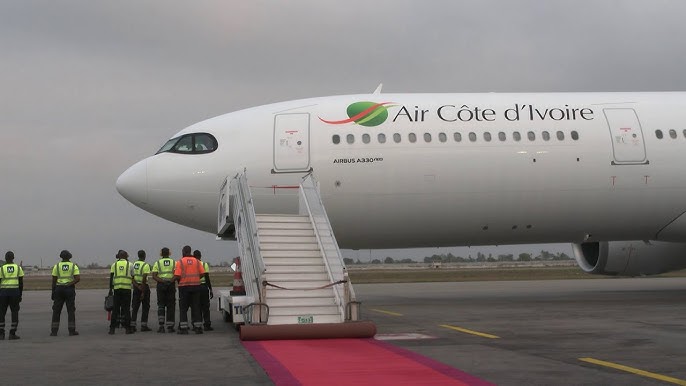 cn-te-d-a-ivoire-air-cn-te-d-a-ivoire-franchit-un-cap-historique-avec-son-premier-airbus-a330-900neo