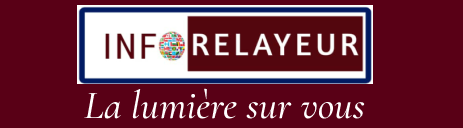 Logo Inforelayeur